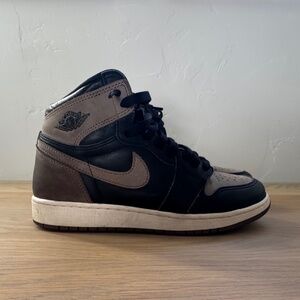 Air Jordan 1 Retro High OG Palomino GS FD1437-020 6.5Y Gently Used!